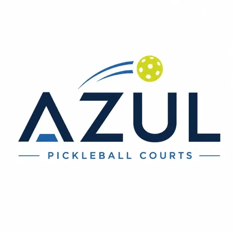 AZUL Pickleball Courts