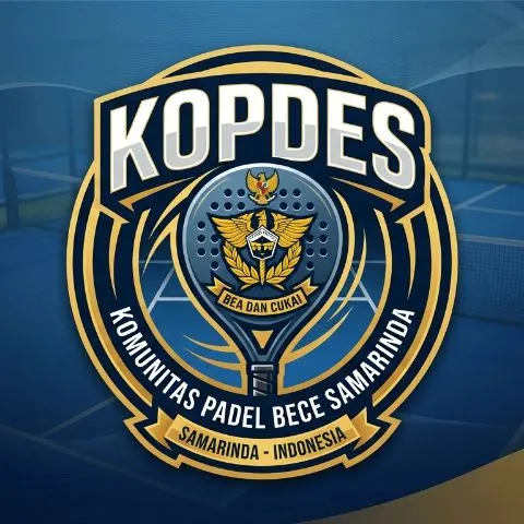 KOPDES (Komunitas Padel Bece Samarinda)