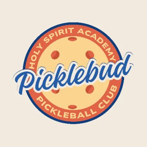 Holy Spirit Academy Pickleball Club (Picklebud)
