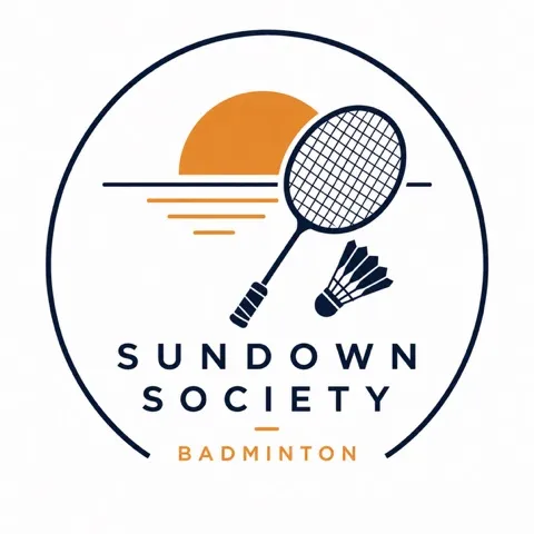 Sundown Society •Badminton•