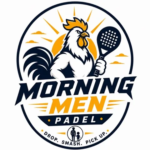 MorningMenPadel