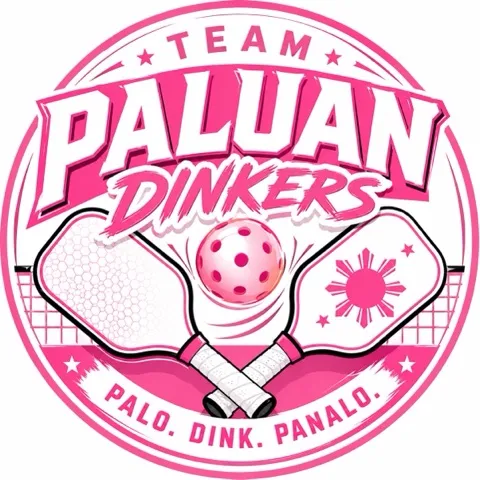 TEAM PALUAN DINKERS🥒