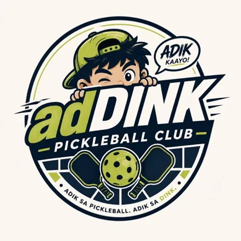 AdDINK Pickleball Club