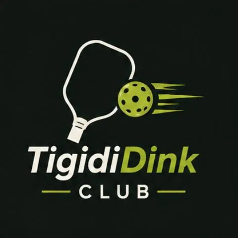 TIGIDI DINK PICKLEBALL CLUB