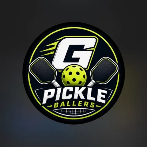 G PICKLE BALLERS
