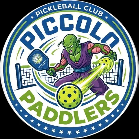 Piccolo Paddlers