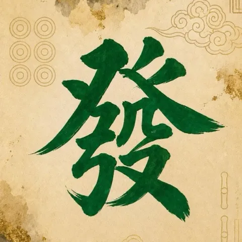 PongPingPong Mahjong club