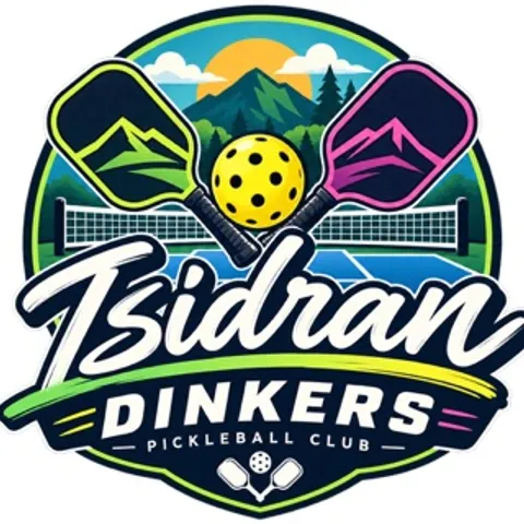 ISIDRAN DINKERS 🙏🏼😇