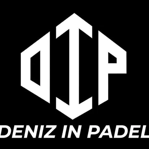 Deniz In Padel 