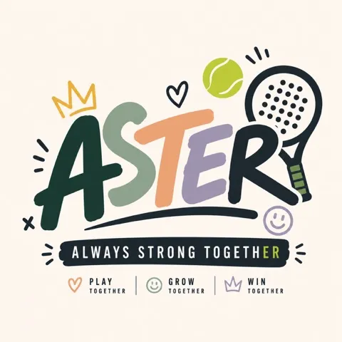 ASTER