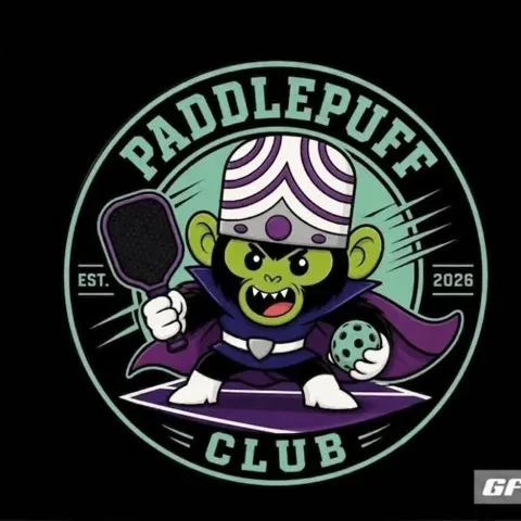 PaddlePuff 