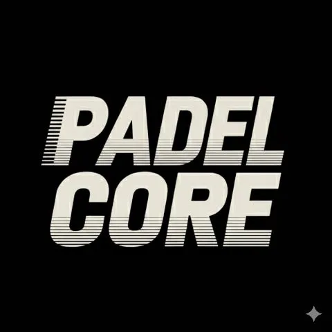 PADEL ⚡ CORE