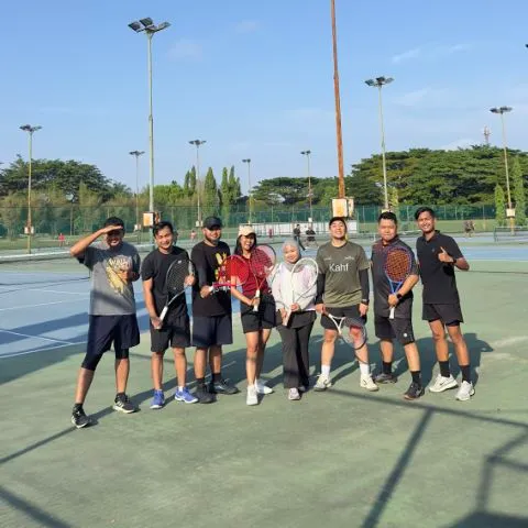 SBT Akademi Tennis