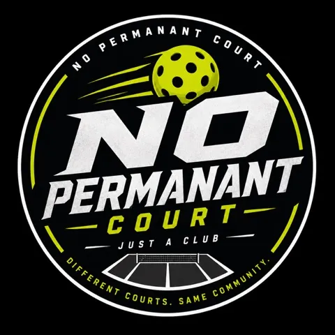 NO PERMANENT COURT. 