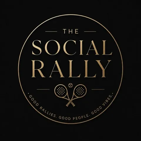 The Social Rally
