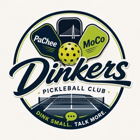 PaCheeMoCo Dinkers