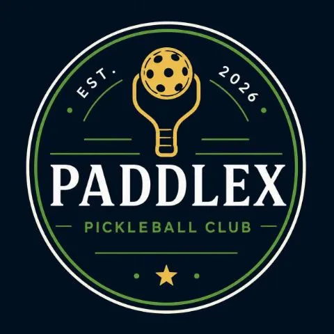 PaddleX Pickleball Club