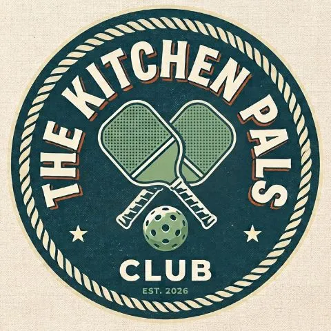 The Kitchen Pals Club