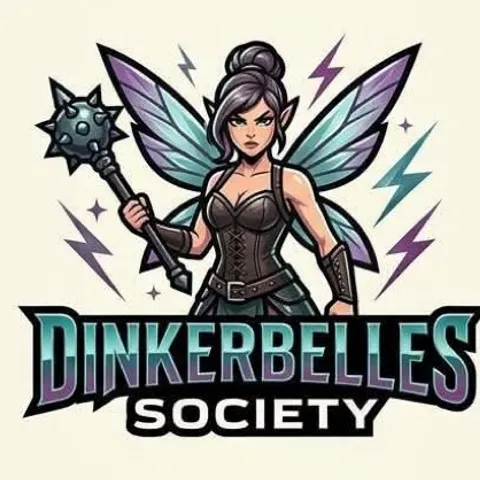 DINKERBELLES SOCIETY