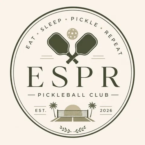 ESPR ( Eat Sleep Pickle Repeat )