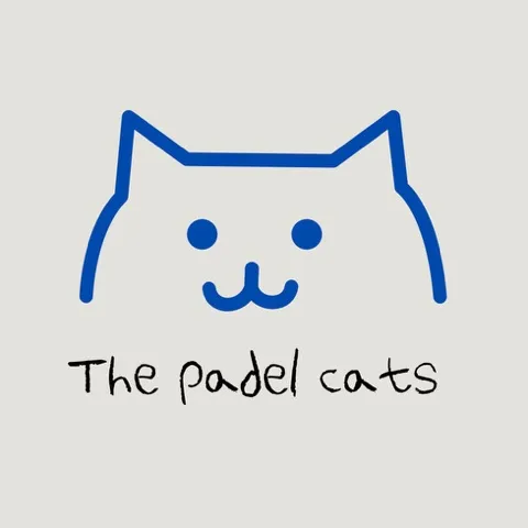 The Padel Cats