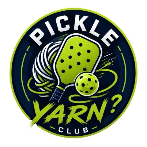 Pickle Yarn Club