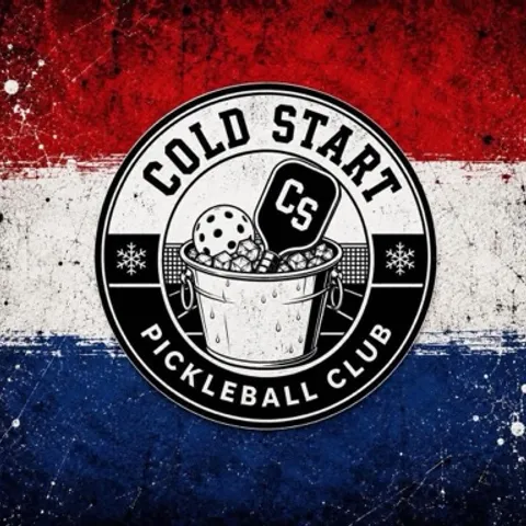 ColdStart Pickleball Club