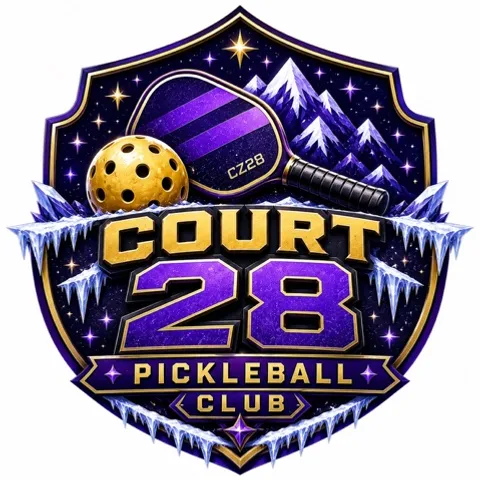 Court 28 Pickleball Club Pagadian