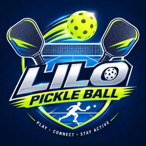 Lilo Pickle Ball