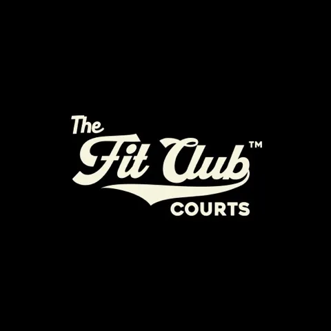 The Fit Club Courts