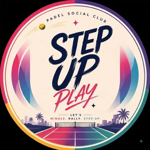 STEP UP PLAY