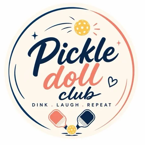 PICKLE DOLL CLUB