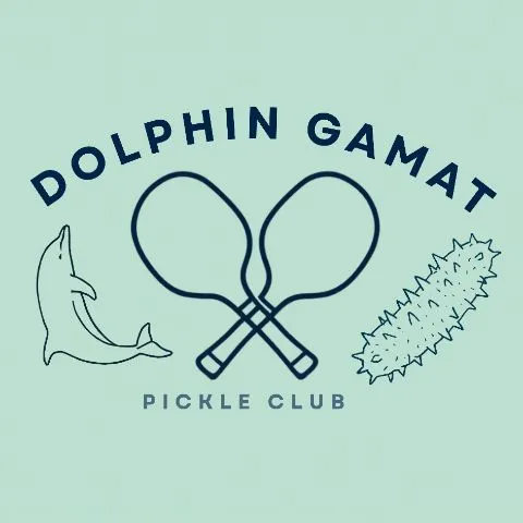 Dolphin Gamat Pickle Club 