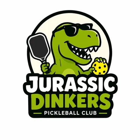 Jurassic Dinkers