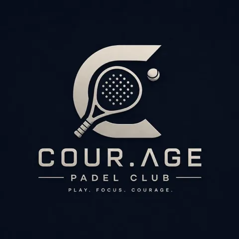 Cour.age Padel