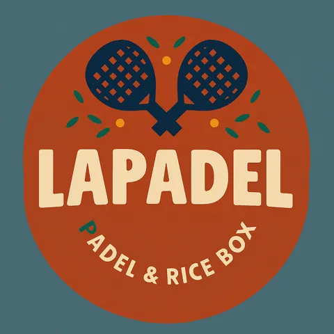 LAPADEL - Lagijo Padel Club