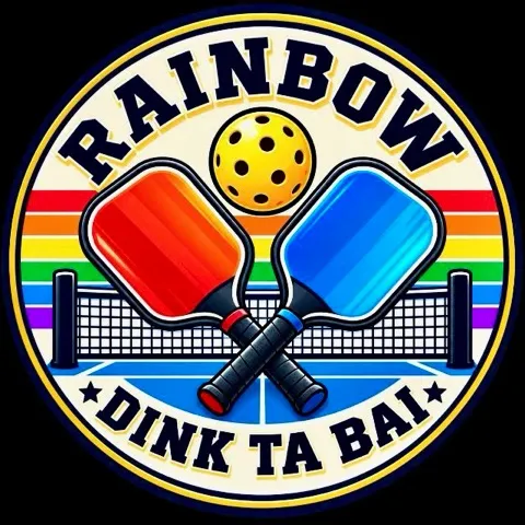 Rainbow Dink Ta Bai