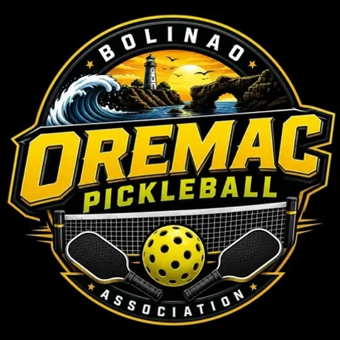 Bolinao Oremac Pickleball Association