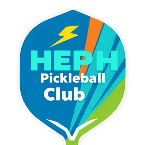 Hitachi Energy Pickleball club