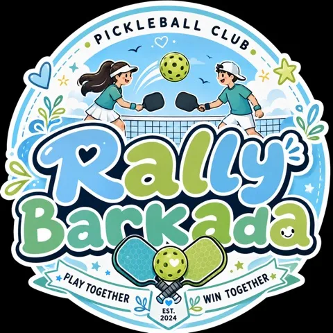 Rally Barkada