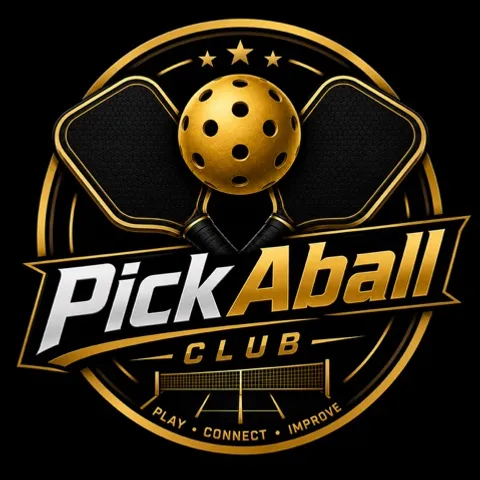 PickAball Club
