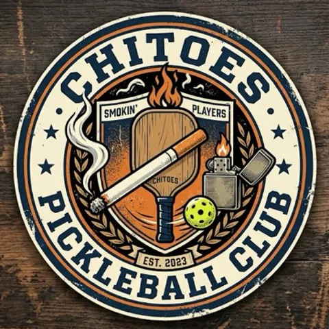 Chitoes Pickleball Club