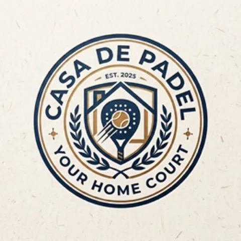 Casa De Padel