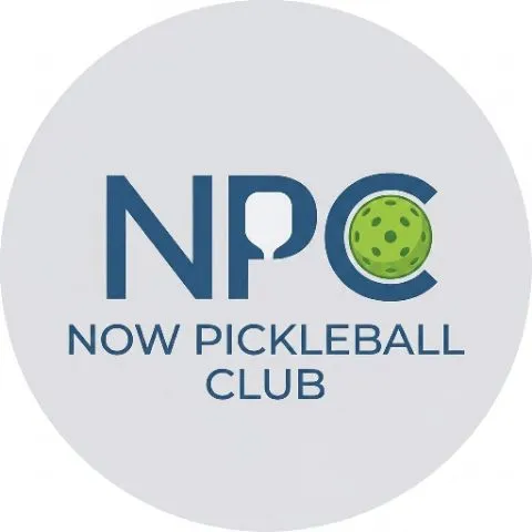 [NPC] Now Pickleball Club