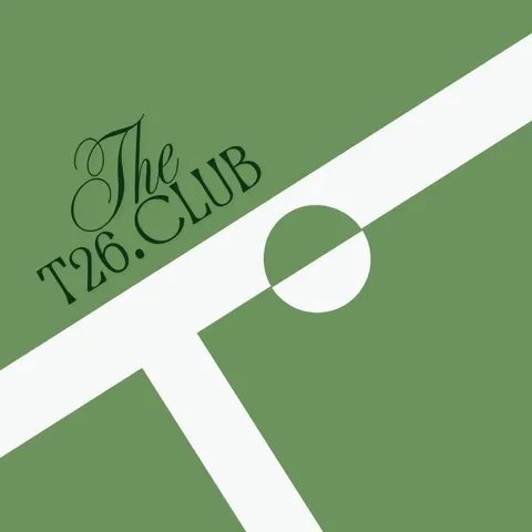 The T’26 Club