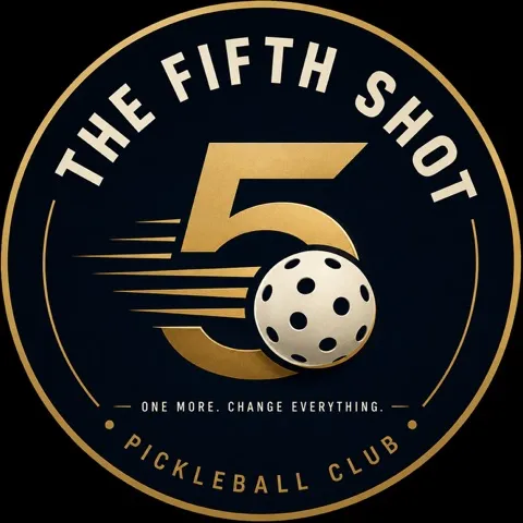 The Fifth Shot 