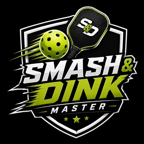 Smash & Dink Master
