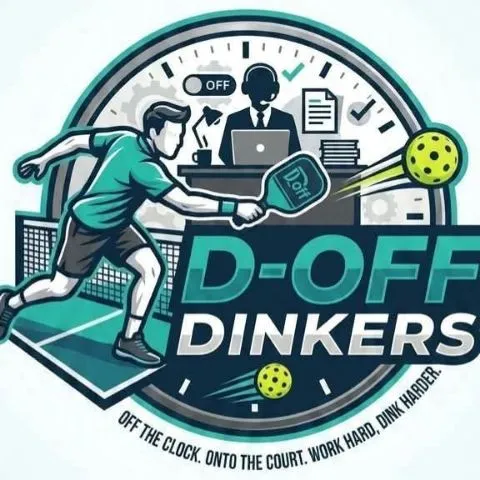 D-Off Dinkers