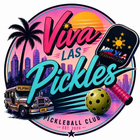 Viva Las Pickles