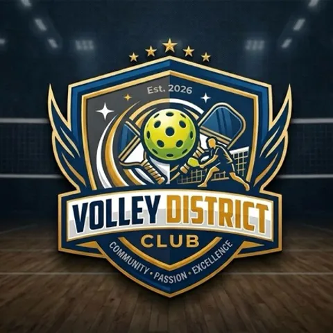 Volley District